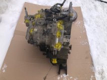 АКПП Renault Kaptur H5_ 2016 H4M429