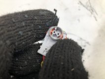 Шлейф подрулевой Hyundai Solaris 2019 G4LC Шлейф подрулевой Hyundai Solaris 2019 G4LC