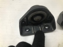 Кронштейн радиатора Kia Sportage QL 2020 G4NA