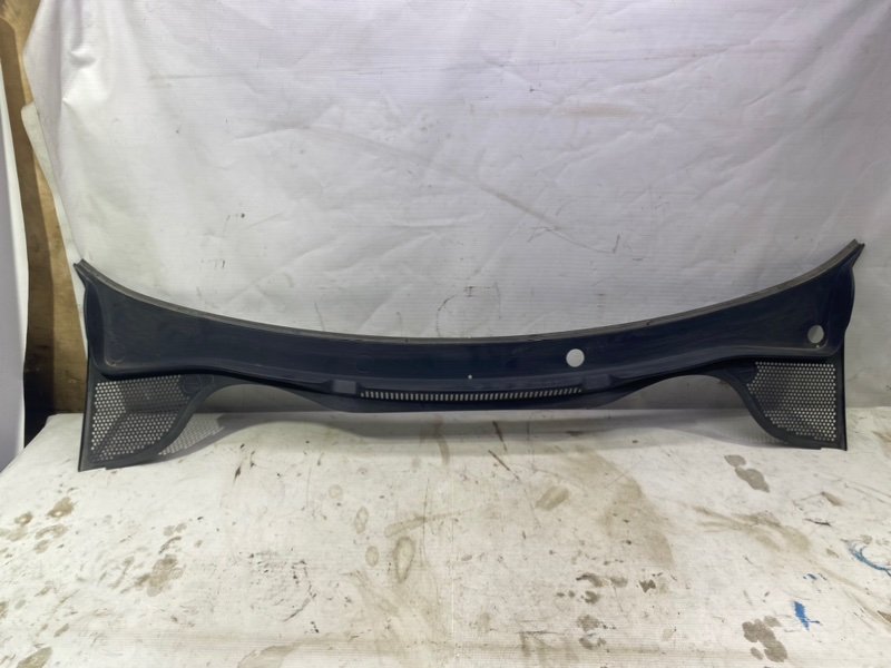 Жабо Volkswagen Polo CFNA 2011 (б/у)