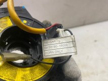 Шлейф подрулевой Hyundai Solaris 2015 G4FA Шлейф подрулевой Hyundai Solaris 2015 G4FA