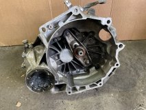 МКПП Volkswagen Jetta 1K2 2007 BSE