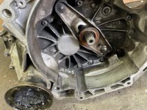 МКПП Volkswagen Jetta 1K2 2007 BSE