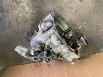 МКПП Volkswagen Jetta 1K2 2007 BSE