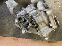 МКПП Volkswagen Jetta 1K2 2007 BSE