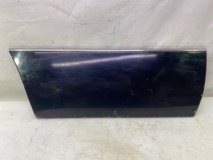 Молдинг двери правый задний Mercedes-Benz S-Class W140 1992 M 119.971