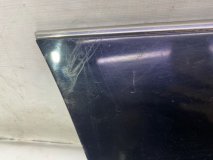 Молдинг двери правый задний Mercedes-Benz S-Class W140 1992 M 119.971