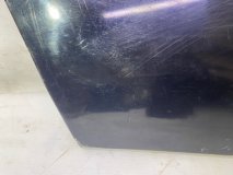 Молдинг двери правый задний Mercedes-Benz S-Class W140 1992 M 119.971