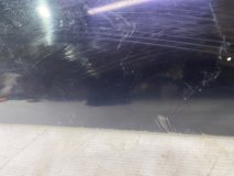 Молдинг двери правый задний Mercedes-Benz S-Class W140 1992 M 119.971