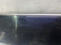 Молдинг двери правый задний Mercedes-Benz S-Class W140 1992 M 119.971