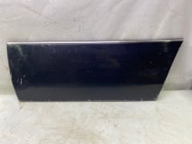 Молдинг двери левый задний Mercedes-Benz S-Class W140 1992 M 119.971