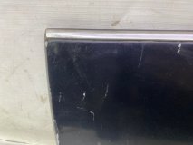 Молдинг двери левый задний Mercedes-Benz S-Class W140 1992 M 119.971