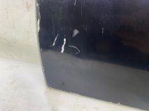 Молдинг двери левый задний Mercedes-Benz S-Class W140 1992 M 119.971