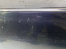 Молдинг двери левый задний Mercedes-Benz S-Class W140 1992 M 119.971