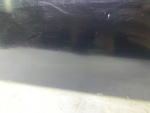 Молдинг двери левый задний Mercedes-Benz S-Class W140 1992 M 119.971