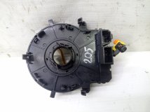 Шлейф подрулевой Hyundai Solaris 2014 G4FC Шлейф подрулевой Hyundai Solaris 2014 G4FC