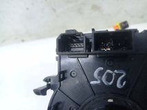 Шлейф подрулевой Hyundai Solaris 2014 G4FC Шлейф подрулевой Hyundai Solaris 2014 G4FC