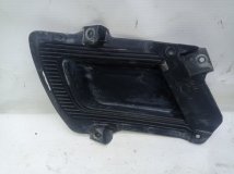 Заглушка ПТФ правая Kia Rio 2010 G4EE