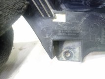 Заглушка ПТФ левая Kia Rio 2010 G4EE