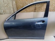 Дверь левая передняя Mercedes-Benz S-Class 2007 M273.968 Дверь левая передняя Mercedes-Benz S-Class 2007 M273.968