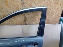 Дверь левая передняя Mercedes-Benz S-Class 2007 M273.968 Дверь левая передняя Mercedes-Benz S-Class 2007 M273.968