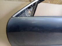 Дверь левая передняя Mercedes-Benz S-Class 2007 M273.968 Дверь левая передняя Mercedes-Benz S-Class 2007 M273.968