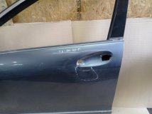 Дверь левая передняя Mercedes-Benz S-Class 2007 M273.968 Дверь левая передняя Mercedes-Benz S-Class 2007 M273.968