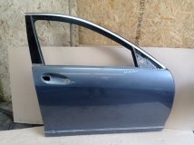 Дверь правая передняя Mercedes-Benz S-Class 2007 M273.968 Дверь правая передняя Mercedes-Benz S-Class 2007 M273.968