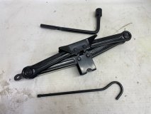 Домкрат Omoda C5 2023