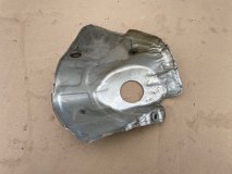 Тепловой экран Omoda C5 2023