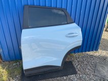 Дверь левая задняя Omoda C5 2023