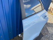 Дверь левая задняя Omoda C5 2023