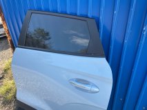 Дверь левая задняя Omoda C5 2023