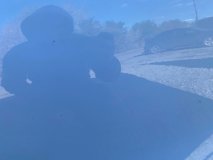 Дверь левая передняя Omoda C5 2023