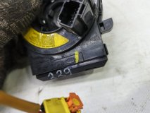 Шлейф подрулевой Hyundai Solaris RB 2014 G4FA Шлейф подрулевой Hyundai Solaris RB 2014 G4FA