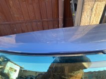 Крышка багажника Lexus RX300 1 поколение 1999 3.0