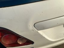 Дверь багажника Lexus Rx300 1 ПОКОЛЕНИЕ