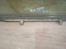 Стекло двери левое заднее Lexus Rx300 1 ПОКОЛЕНИЕ