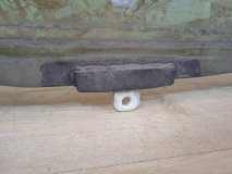 Стекло двери правое переднее Lexus RX300 1 ПОКОЛЕНИЕ