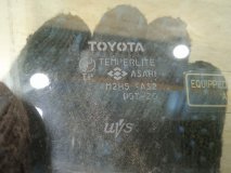 Стекло двери правое переднее Lexus RX300 1 ПОКОЛЕНИЕ