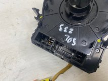 Шлейф подрулевой Hyundai Solaris 2015 G4FC Шлейф подрулевой Hyundai Solaris 2015 G4FC