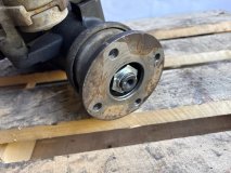 Редуктор передний JAC T6 2020 HFC4DB2-1D1