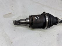 Привод левый передний JAC T6 2020 HFC4DB2-1D1