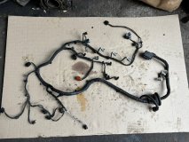 Проводка форсунок JAC T6 2020 HFC4DB2-1D1