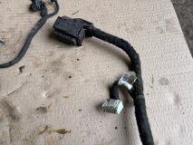 Проводка форсунок JAC T6 2020 HFC4DB2-1D1