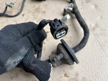 Проводка форсунок JAC T6 2020 HFC4DB2-1D1