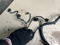 Проводка форсунок JAC T6 2020 HFC4DB2-1D1