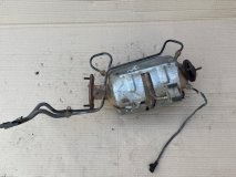 Катализатор JAC T6 2020 HFC4DB2-1D1