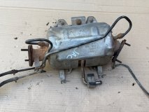 Катализатор JAC T6 2020 HFC4DB2-1D1