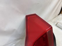 Фонарь левый задний Cadillac BLS 2008 B207R